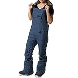 スノボの定番 ビブパンツのメリットやおすすめ商品を解説 Greenfield グリーンフィールド アウトドア スポーツ