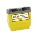 ACCEL 140407 Dual Fire Yellow Super Coil