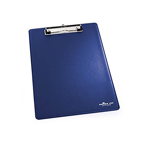 Preisvergleich Produktbild Durable Klemmbrett 2350 - dunkelblau