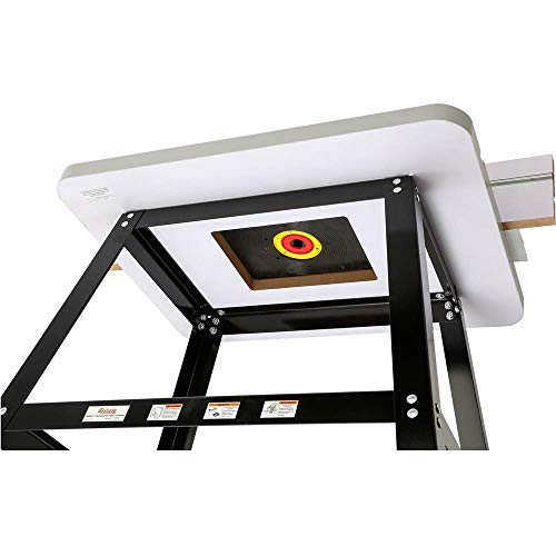 Grizzly Industrial T10432 - Router Table With Stand #TOP7
