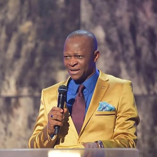 WHO DUG THIS PIT? | BISHOP EMMAH ISONG
