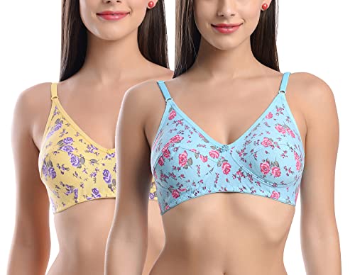 Image of FIMS - Fashion is my style Women's Full Coverage Bra Cup- B