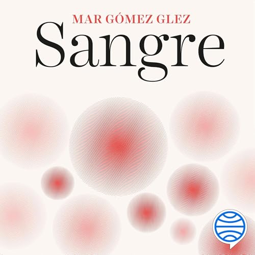 Sangre Titelbild