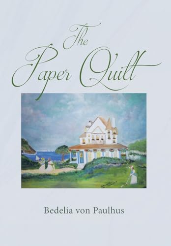 The Paper Quilt
