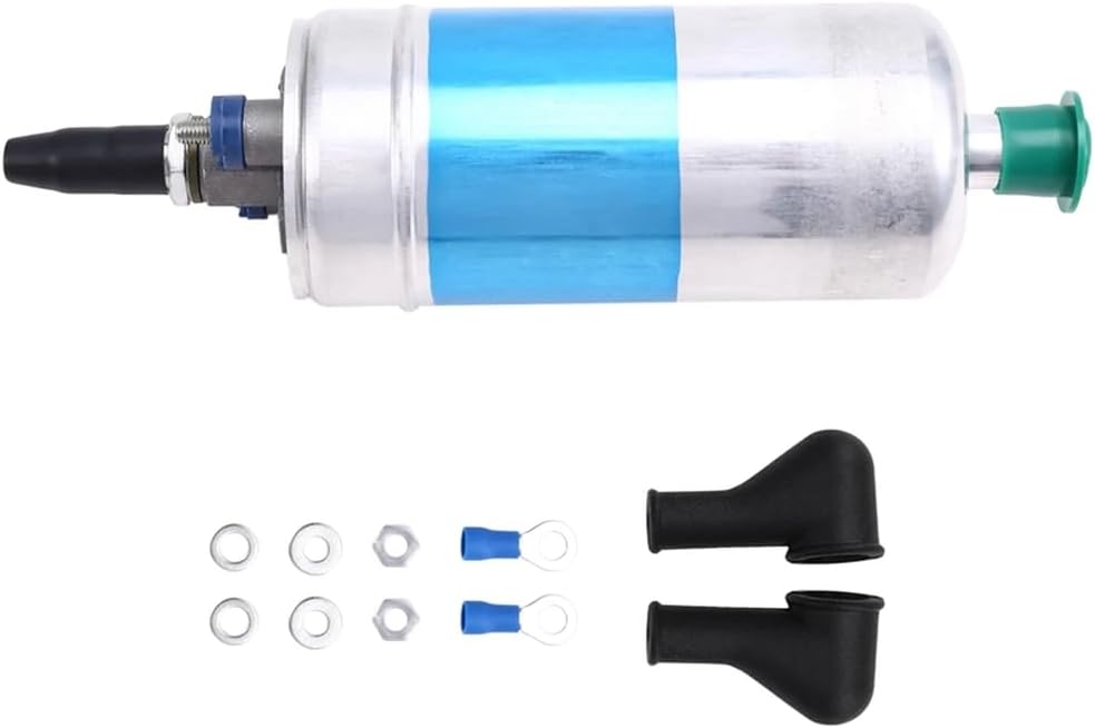 Car Electronic Fuel Pump Compatible With 0580254910 Electronic Injection Fuel Pump 0580464125