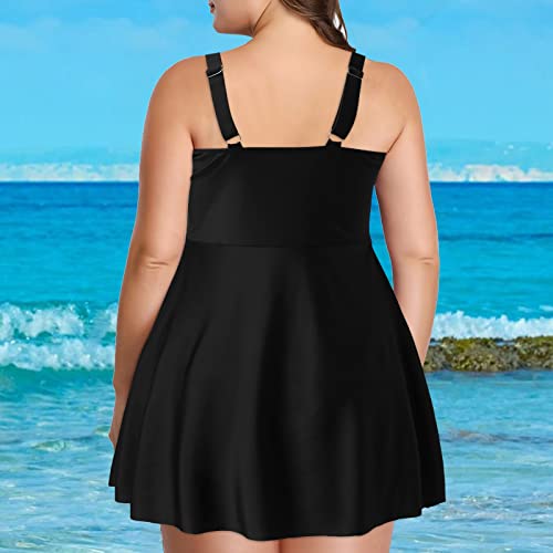 Maillot de bain deux pièces à armatures maintien parfait taille L