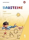 bausteine grundschule 3+4 schuljahr  BAUSTEINE Fibel - Ausgabe 2021: Fibel Silbenausgabe