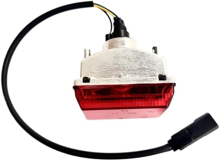 car Part New Rear Brake Light Tail Light Assy for Hi/su/n HS HS500UTV HS700UTV UTV HS500 HS700 35250-115-0100