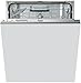 Produktbild HOTPOINT LTB 6b019 C vollständig integriertes gehabt 13places A + Spülmaschine  Geschirrspülmaschinen (komplett integriert, Edelstahl, Tasten, natur, 13 Sitzer, 49 dB)