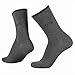 Produktbild camel active Basic Socks 3er Pack 6593 620 anthracite Strumpf anthrazit grau Socken, Größe:43-46