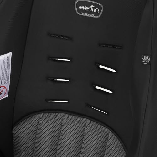 Evenflo Tribute LX Convertible Car Seat, Venus - image 6