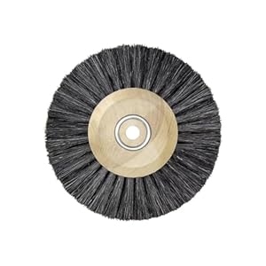 Buzzufy BUZZUFY Szczotka Okrągła Polerska 55 mm