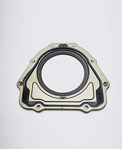 Sello de aceite del cigüeñal trasero Nissan X-TRAIL II 2.0 dCi 2007-2013 retén motor NUP/NS/004A