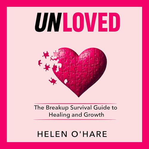 『Unloved』のカバーアート