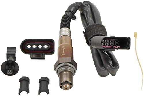 Sensor de Oxígeno Bosch 16980 Original Equipamiento Premium