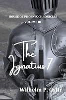 The Ignatius 7 1990096867 Book Cover