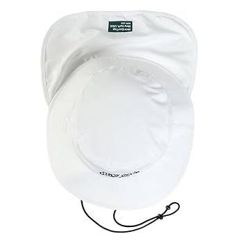 ewcアドベンチャーハット　白 emmi atelier】【emmi|NEW ERA】ewcアドベンチャーハット | エミ
