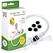 Angel-Vac&reg; Mund-Nasensauger Baby [mit extra weichem Saugkopf] - manueller Saug-Nasenreiniger ohne Staubsauger - f&uuml;r Babys ab 0 Jahre [inkl. 5 Ersatz-Filtern]