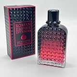 ROMAN EMPIRE INTENSO MEN Eau de Toilette Spray, 100 ml