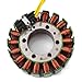 32101-24F30-000 Motorcycle Stator Coil Compatible With Automotive Motorcycle Parts GSX1300 1300 2008 2009 2010 For Part Number 32101-24F30-000