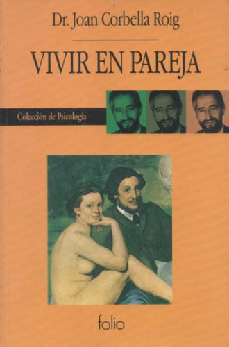 Portada de Vivir en pareja