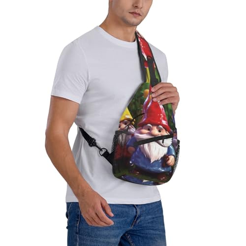 Sac banane extérieur ergonomique pour éviter le mal de dos - 7