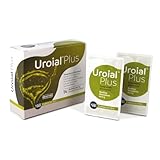 Uroial Plus Integratore Alimentare