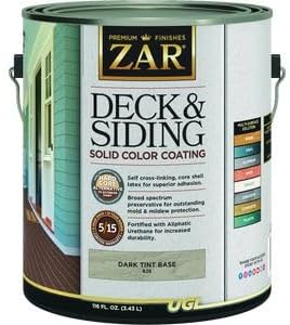COATING WD STN SLD DRK TINT GA
