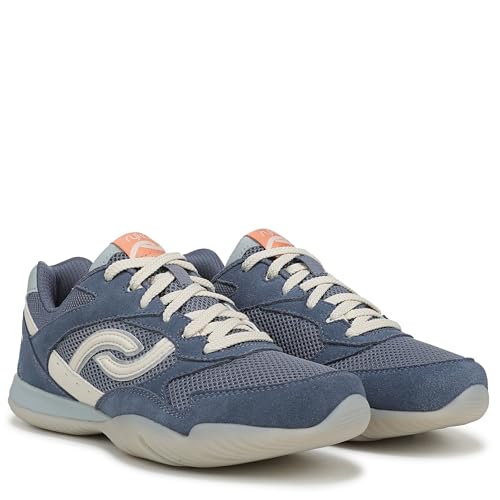 Ryka Women's Candor X-Training Inspired Shoes Flintstone Blue 7 M by Ryka - Used condition - Image 8
