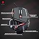 MadCatz R.A.T. 8+ Optical Gaming Mouse, Black