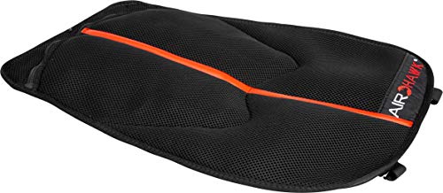 Airwhawk Utv/Side By Side Seat Cushion Air Pad With Straps - Polaris Rzr, Can-Am, Yamaha #TOP7