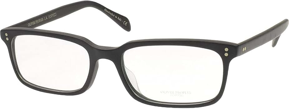 オリバーピープルズ ov5102a 1005 53 DENISON-J Amazon | [Oliver Peoples] オリバーピープルズ メガネ ov5102a 1031