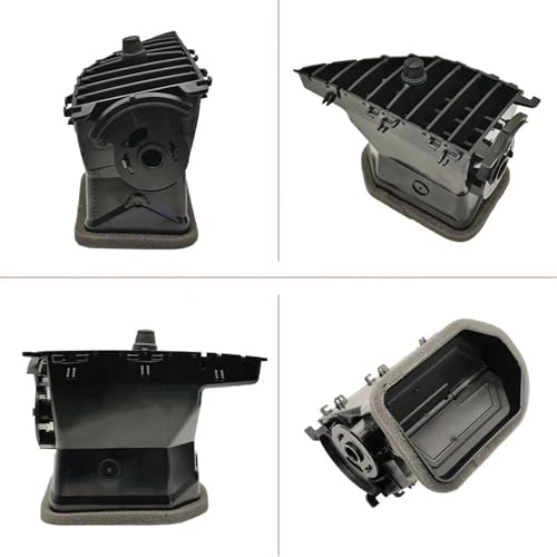 Grille de console centrale Vito W447 W448 milieu gauche
