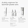 The Ordinary Salicylic Acid 2% Solution, Acne-Fighting Serum for Blemish-Prone Skin