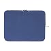 Produktbild Tucano BFM1314-PP Second Skin Melange Neopren Notebook Sleeve, 33,78-35,56 cm (13,3-14 Zoll) lila