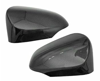 Amazon | FUKUARE アクア 10系 ドアミラー カバー 左右2個セット