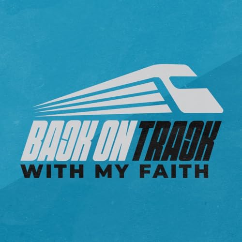 Loving God Completely Podcast Por  arte de portada