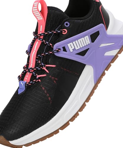 Image of Puma Unisex-Adult Pacer + Trail Sneaker