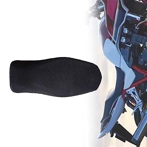 Housse de selle maille 3D pour CB1300 SB SF 2018-2021 protecteur filet