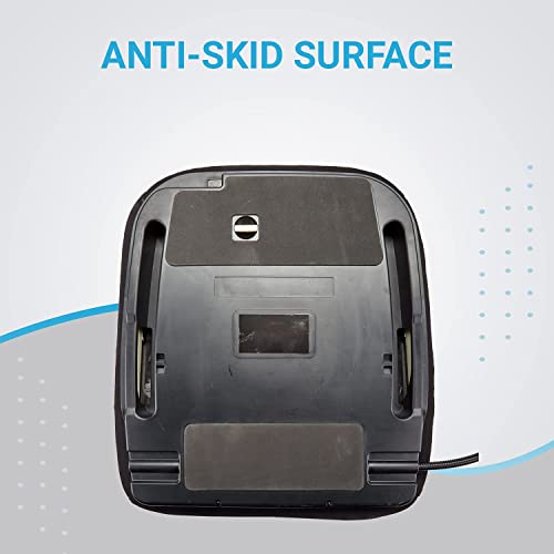 Premium Electric Lifting Chair Cushion – By Seat Boost. Powerful Motor To Assist In Standing - Chair Lift Assist Devices – Electric Power Seat For 100% Sit-To-Stand Lift Supports Up To 240 Lbs, Black #TOP4