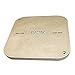 Underground Enclosure Cover,25-15/16"L