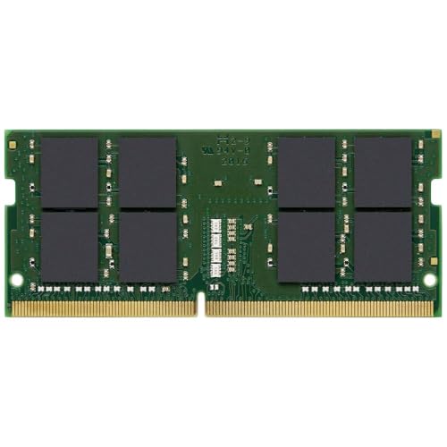 Amazon | キングストン Kingston ノートPC用メモリ DDR4 3200MT/秒