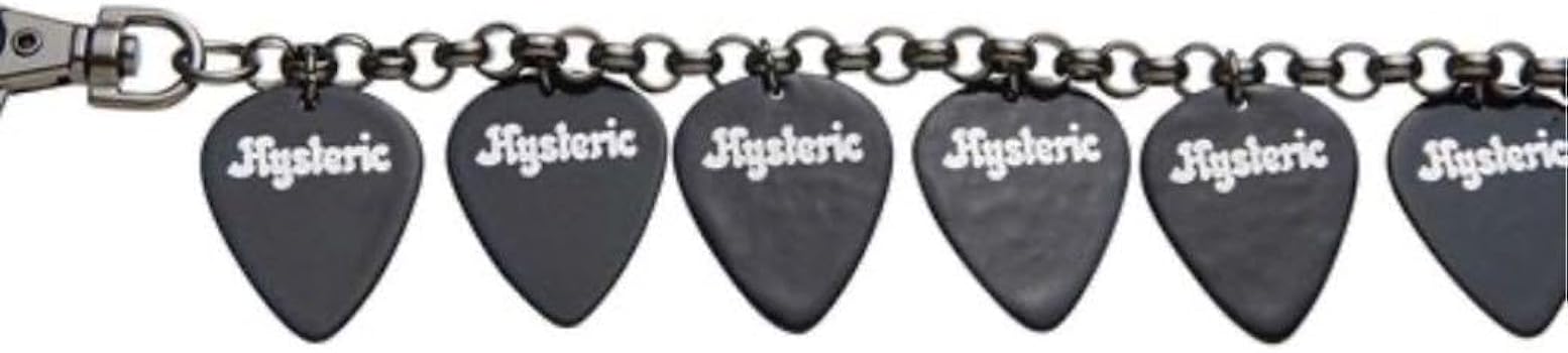 Amazon.co.jp: ヒステリックグラマー モバイルアクセサリー PICK