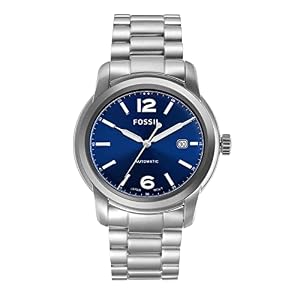 Fossil Heritage Automatic ME3244