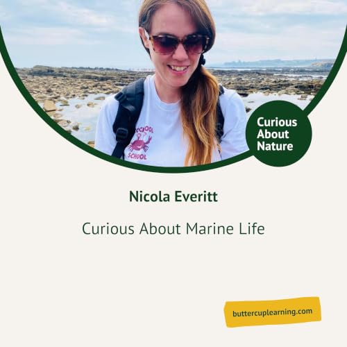 Curious About Marine Life