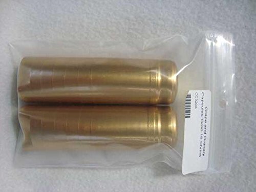 Metallic Green Heat Shrink Capsules (100 Count)