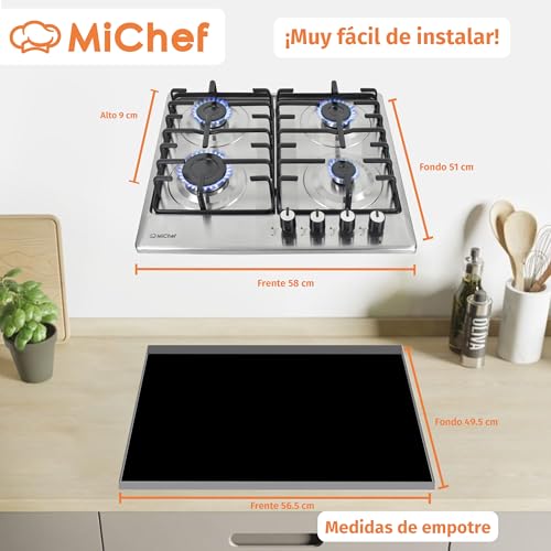 La Mejor Selección de Parrilla Supra Top 5. 20 Imagen adicional