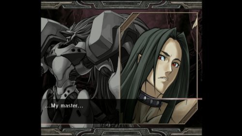 Guilty Gear XX Accent Core Plus R Returns To Arcades In September