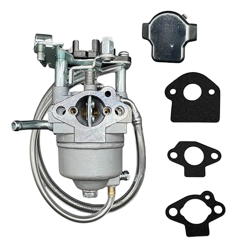 Carburetor Carb Assembly Compatible with Generac iQ2000 Gas Inverter Generator