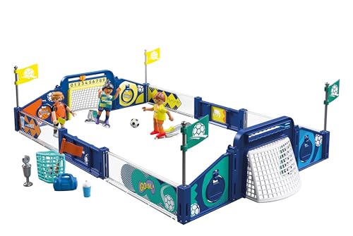 PLAYMOBIL Soccer Arena by Playmobil - Image 7